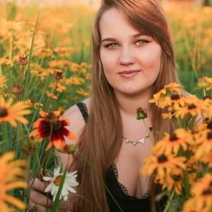 Meet your Posher, Rachel